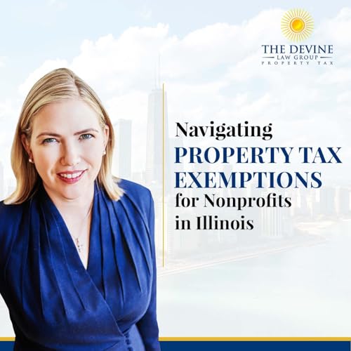 Navigating Property Tax Exemptions for Nonprofits in Illinois