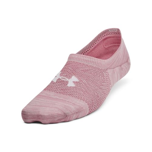 Image of Under Armour Women's Breathe Lite Liner Socks 6 Pack