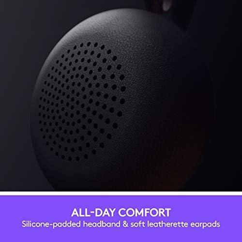 logitech zone wireless plus ms