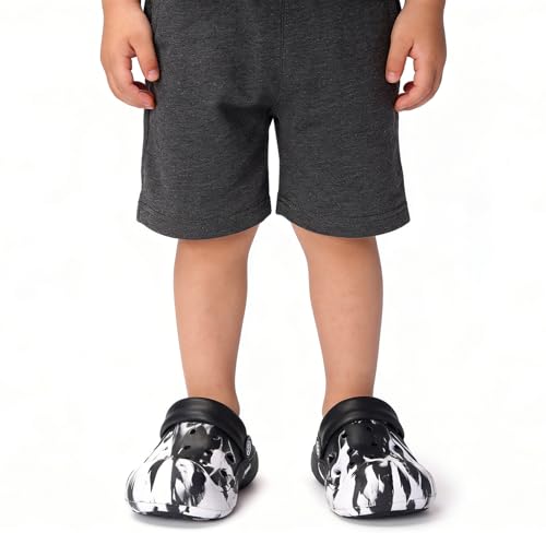 Image of KVbabby Toddler Kids Clogs for Boys Girls