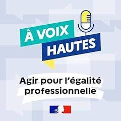 Couverture de &Agrave; voix hautes