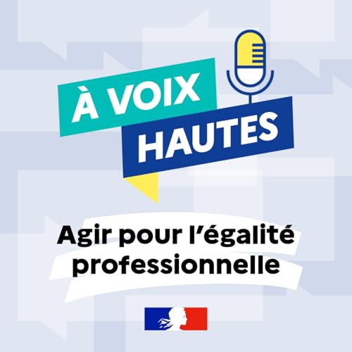 &Agrave; voix hautes cover art