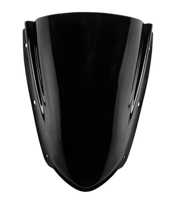 HARP MODZ® Ninja ZX10R Full Bubble Bolt Visor Windshield Wind