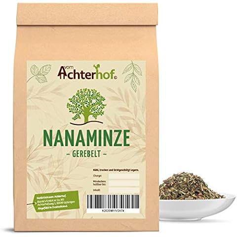 Nana Minze Tee Cover
