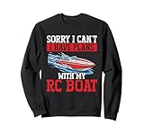 RC Boat Accessories for RC Model Captain
