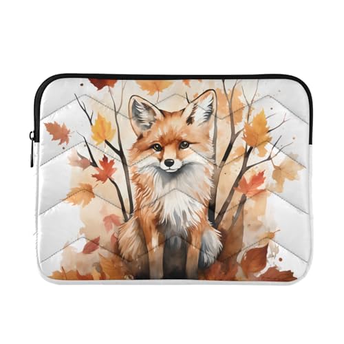 Funda para Laptop BOENLE 13-14 pulgadas Multicolor miniatura 1