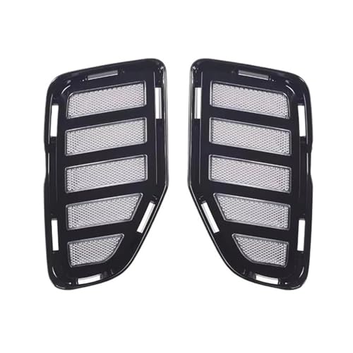 Clignotant latéral LED Toyota Corolla Cross 2024-2025 feu dynamique