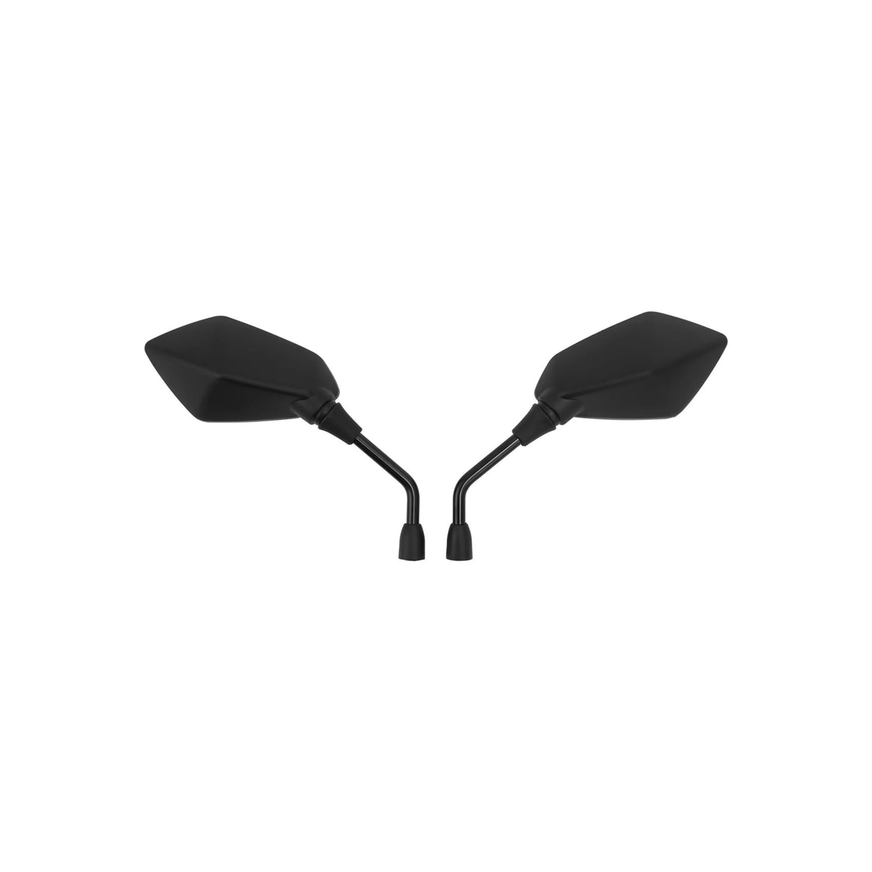 Espejos Retrovisores Para ER6B Para ER-6N 2006-2010 Para KLE400 Para KLE500 Espejos Retrovisores Laterales Para K&awasaki Para Z1000 2003-2013 Para Z750 2004-2012 lateral espejo retrovisor