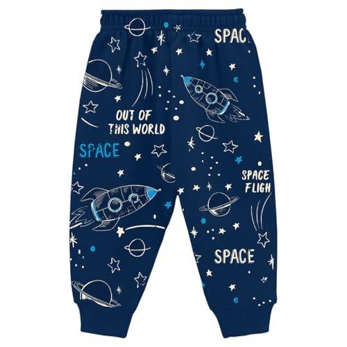 Image of Kuchipoo Boys Pyjama Set