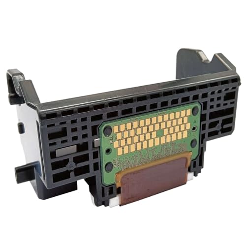 Tête d'impression QY6-0080 pour imprimantes Canon Pixma IX6500 MG5250 et MX890