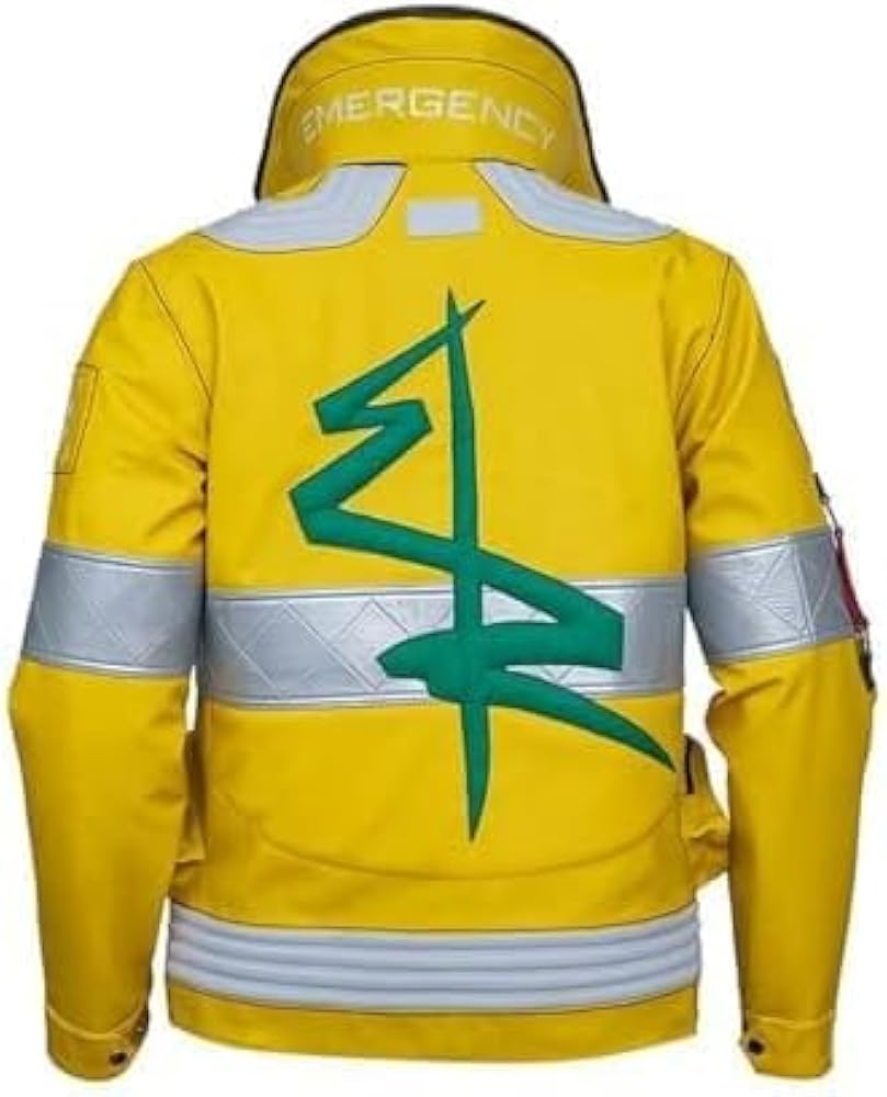 【美品】Cyberpunk: Edgerunners MA-1ジャケット 美品】Cyberpunk: Edgerunners MA-1ジャケット - メルカリ
