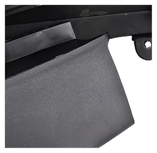 Garde-boue pour Discovery 3 2004-2008 | Bavettes avant arrière LR3