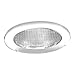 HALO 951PS Shower Light, White