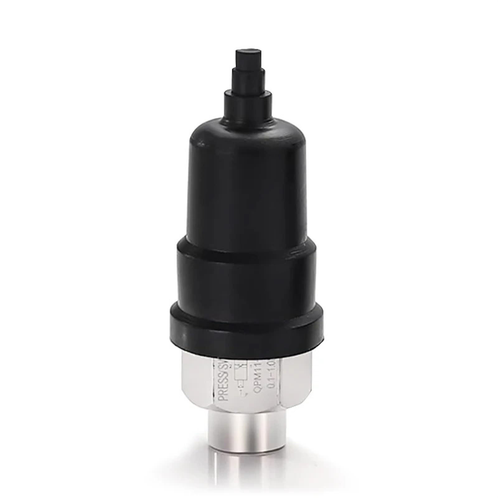 Pressostat pneumatique QPM11-NC membrane cuivre résout fuite air compresseur