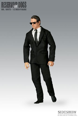 Amazon.co.jp: Reservoir Dogs（レザボア・ドッグス） Mr. White