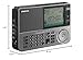 SANGEAN ATS-909X2, Ultimate FM/SW/MW/LW/Air Multi-Band Radio