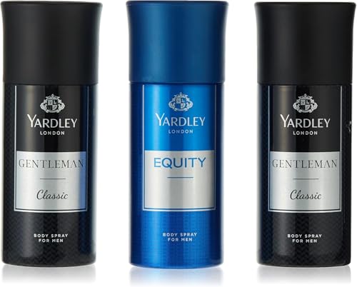 بخاخ مزيل العرق ياردلي لندن – أزهار