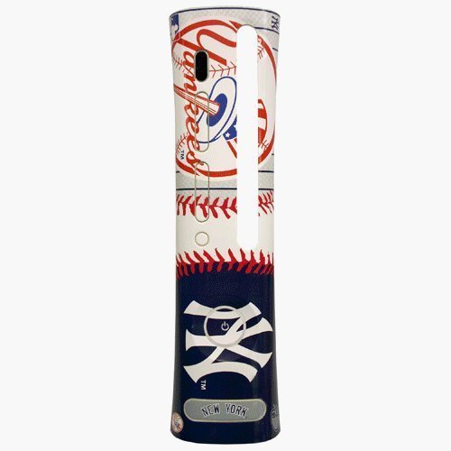 Xbox 360 MLB New York Yankees Faceplate
