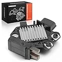 A-Premium Lichtmaschine Spannungsregler Ersatz für Hyundai Elantra 2011-2017 Kia Soul 2012-2016 Rio 2012-2017 Forte Forte5 Hyundai Tucson Accent Veloster, 14,2 V