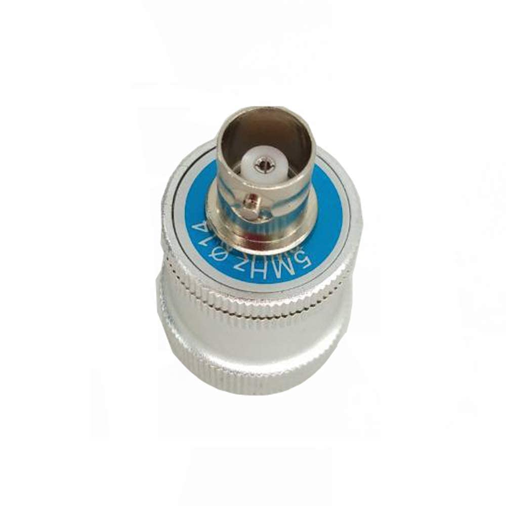 Danatronics Echo FD Ultrasonic Flaw Detector