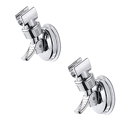 Soporte Manguera Ducha Ventosa Marca Oneroomone