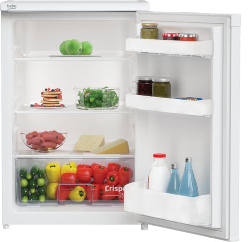 Beko TSE1524N - vue 3