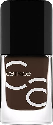 Catrice - Nagellack Iconails – 131 ESPRESSOly Great