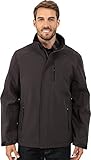 Calvin Klein Men's Open-Bottom Active Jacket
