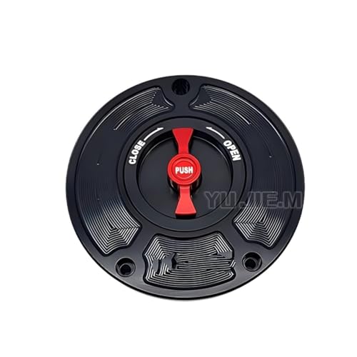 Bouchon d'essence de moto CBR 1000RR réservoir carburant