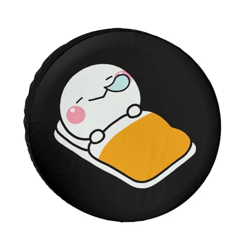 �^�C���J�o�[ ����܂�т�� �X�y�A�^�C���J�o�[ �h�� �J�[�p�i �h���O�� ���Ă��~ �ی� �ȒP���� ���[ �ۊ� �^�C���v���e�N�^�[ �J�悯�J�o�[ �z�C�[�� �y������ SUV �ėp 30inch