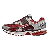 Nike Fn7778 600 Vomero 5 Femme Mystic Red/Mystic Red MTLC Platinum EU 43