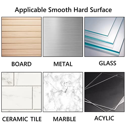 5 Slots Wall Mount Toothbrush Holder With Cover, Self Adhesive Toothbrush Storage Organizer For Shower, Toothbrush Hanger For Bathroom, Medicine Cabinet, Dorm #TOP5