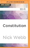 Constitution (The Legacy Fleet Trilogy)