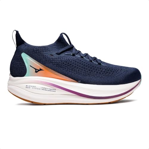 Tênis de Corrida Masculino Mizuno Wave Mirai 5 41