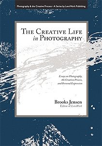 Paperback The Creative Life in Photography Book