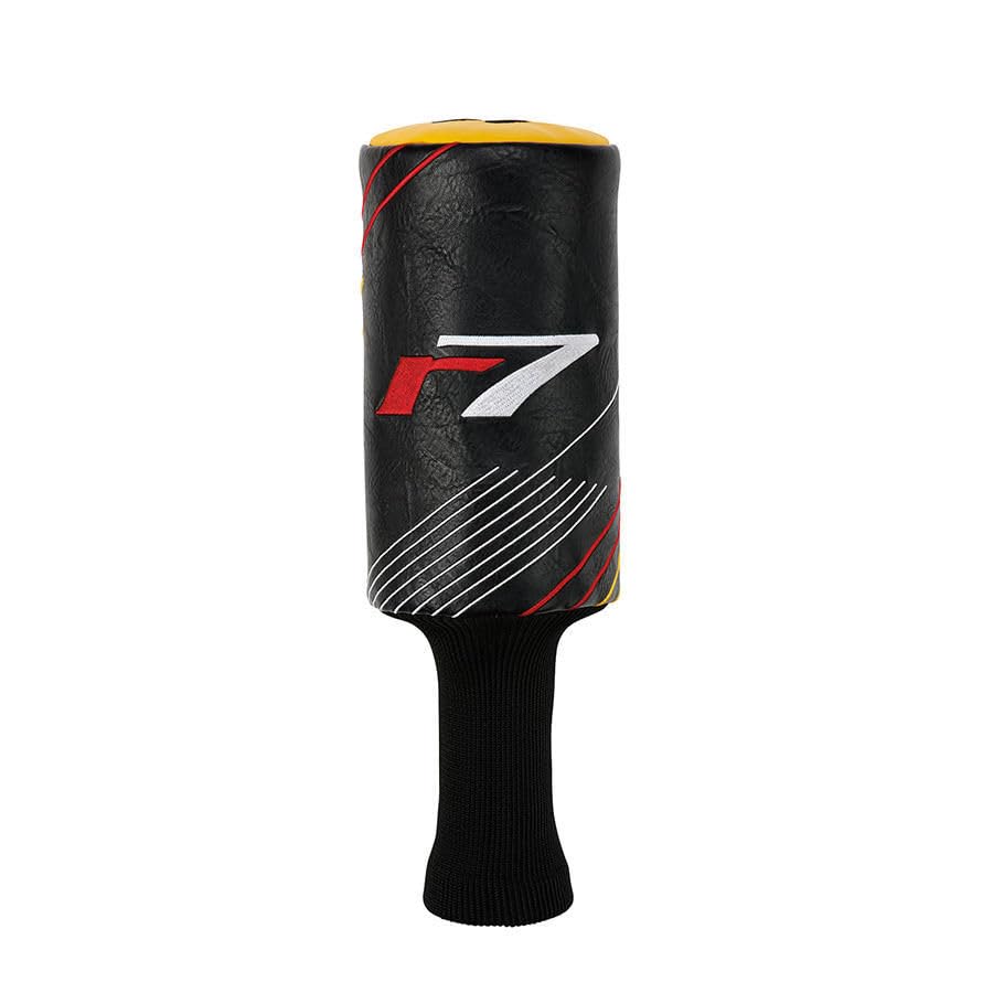 TaylorMade r7 Quad Mini Driver for Golf