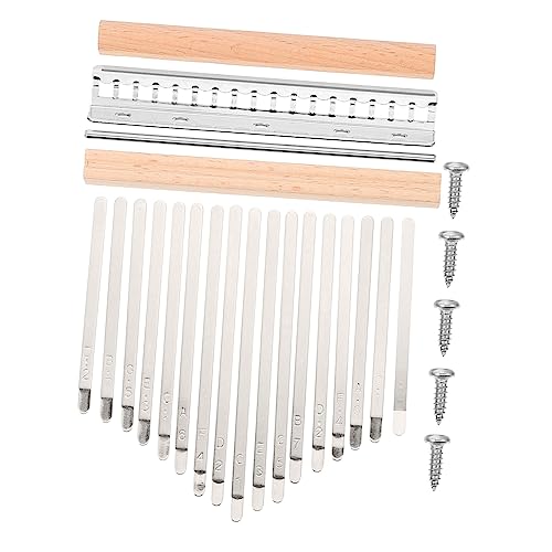 WESIEVYA 3�Z�b�g �e �s�A�m�̕t���i �J�����o�L�[�������i �t�B���K�[�s�A�m����p�i �e �̏C�� �J�����o DIY �p�i ����p�[�c DIY �A�N�Z�T���[ ��