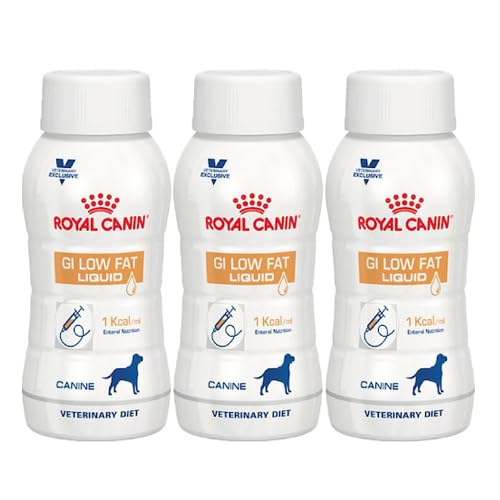 Amazon | ロイヤルカナン 犬 消化器サポート 低脂肪 リキッド 200ml 