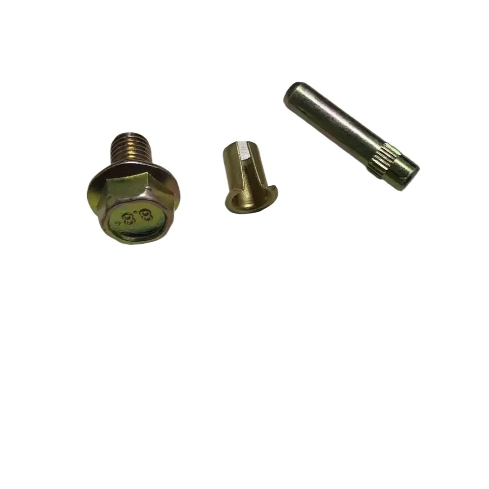 Kit réparation charnière porte Golf MK2 arrêt sangle fixation Jetta