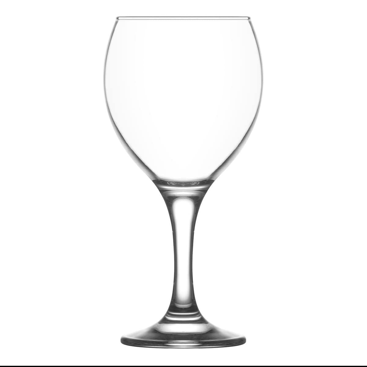 Art&Craft - Large Wine Glass Pack 6 Misket Art&Craft 36 cl