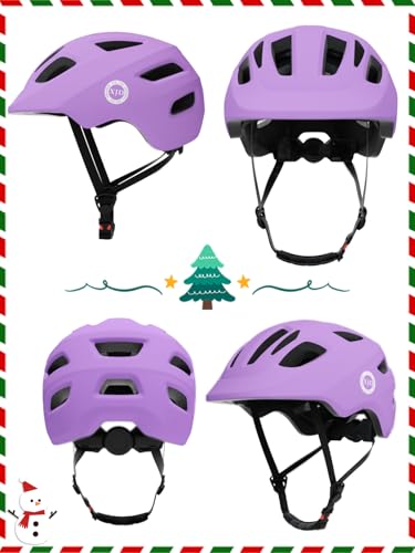 Image of XJD Toddler Helmet Kids Bike Helmet for Infant /Baby Multi-Sport Adjustable Skateboard for Kids Boys Girls Lightweight for Age 1 and Older