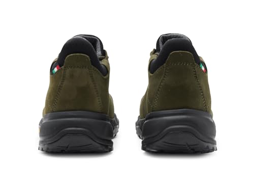 Zamberlan, Mens, Free Blast Pro GTX, Dark Green, 9, Medium by Zamberlan - Used condition - Image 8