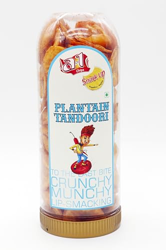See full amazon price history chart for A1 Chips Plantain Chips Tandoori Masala 200g A1 Chips Plantain Chips Tandoori Masala 200g (B0D7W44YB9) Amazon Price History, Amazon Price Tracker