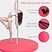 Goplus Pole Dance Crash Pad, 59