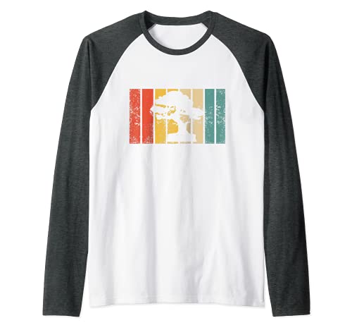 Retro Bonsai Baum Geschenk I Japanische Gartenkunst Raglan