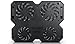 DeepCool Laptop Cooling Pad (Multi Core X6)