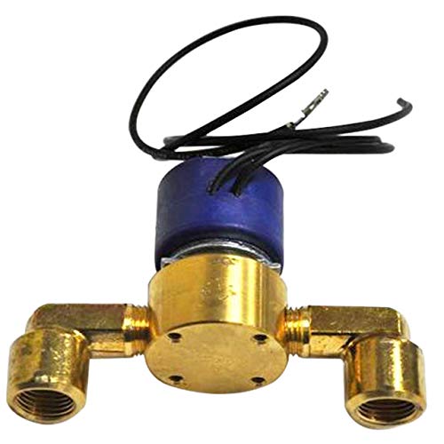 Miller 174036 Valve w/Fittings, Leads Cut 11