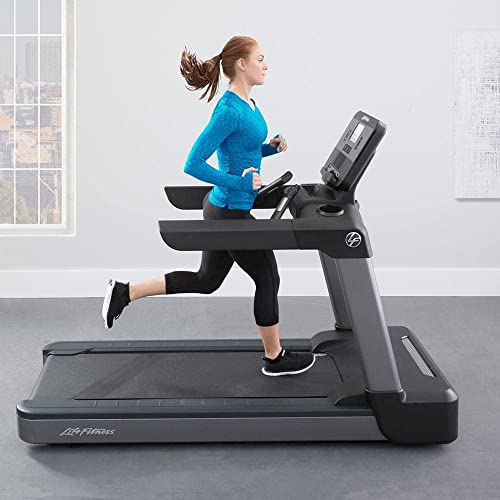 Life Fitness Club Series Plus Treadmill #TOP5