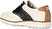 Originalgrand Saddle Golf, Ivory/Black/Biscuit/Skyway, 10-B US