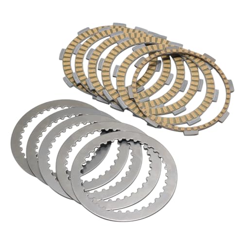 Kit embrayage 90132011000 pour résoudre le patinage sur RC200